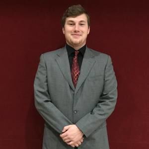 Meet your Posher, Dalton